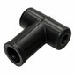 Fuel Injection Return T Boot Fits White Oliver Replaces 163670A