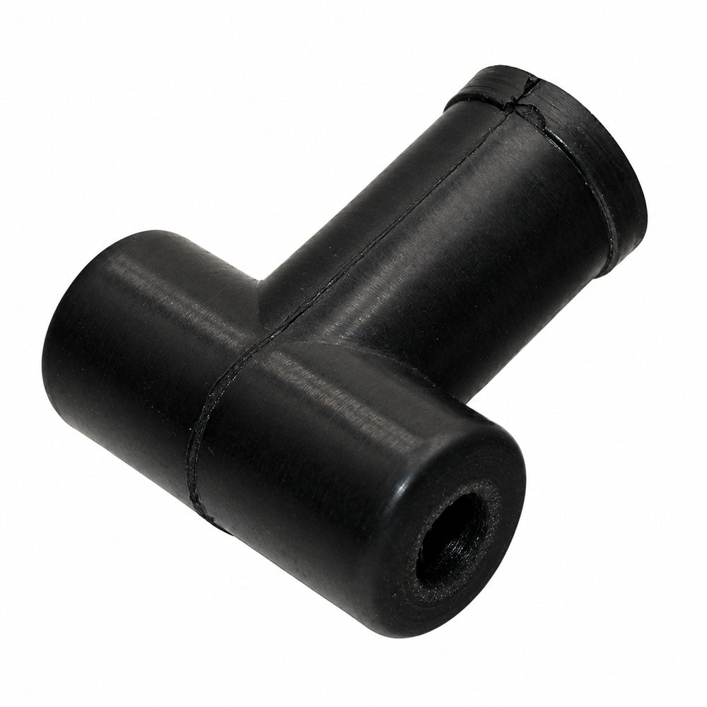 Fuel Injection Return T Boot Fits White Oliver Replaces 163670A