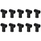 Ten Pack Fuel Return Line Boots Fits White 163670A Fits Minneapolis Moline G750
