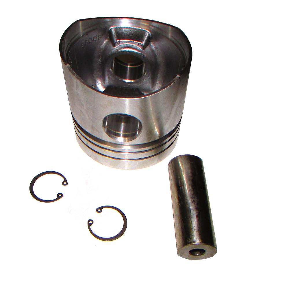 T23481 Piston Fits John Deere 300 300A 350A 350B 380 1020 1030 820 830 400