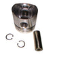 T23481 Piston Fits John Deere 310 820 830 1020 2020 Tractor