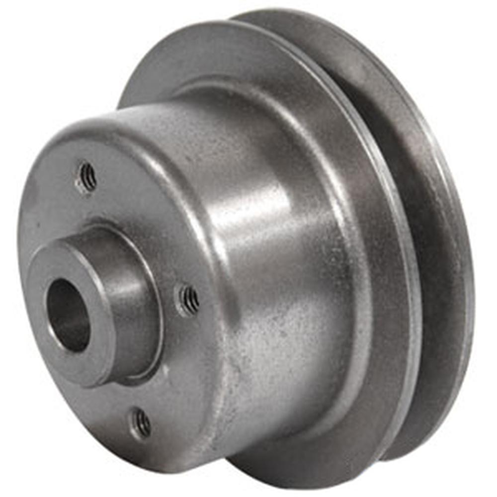 T23628 Water Pump Pulley Fits John Deere Fits JD 820 830 1020 1520 2020 2030 251