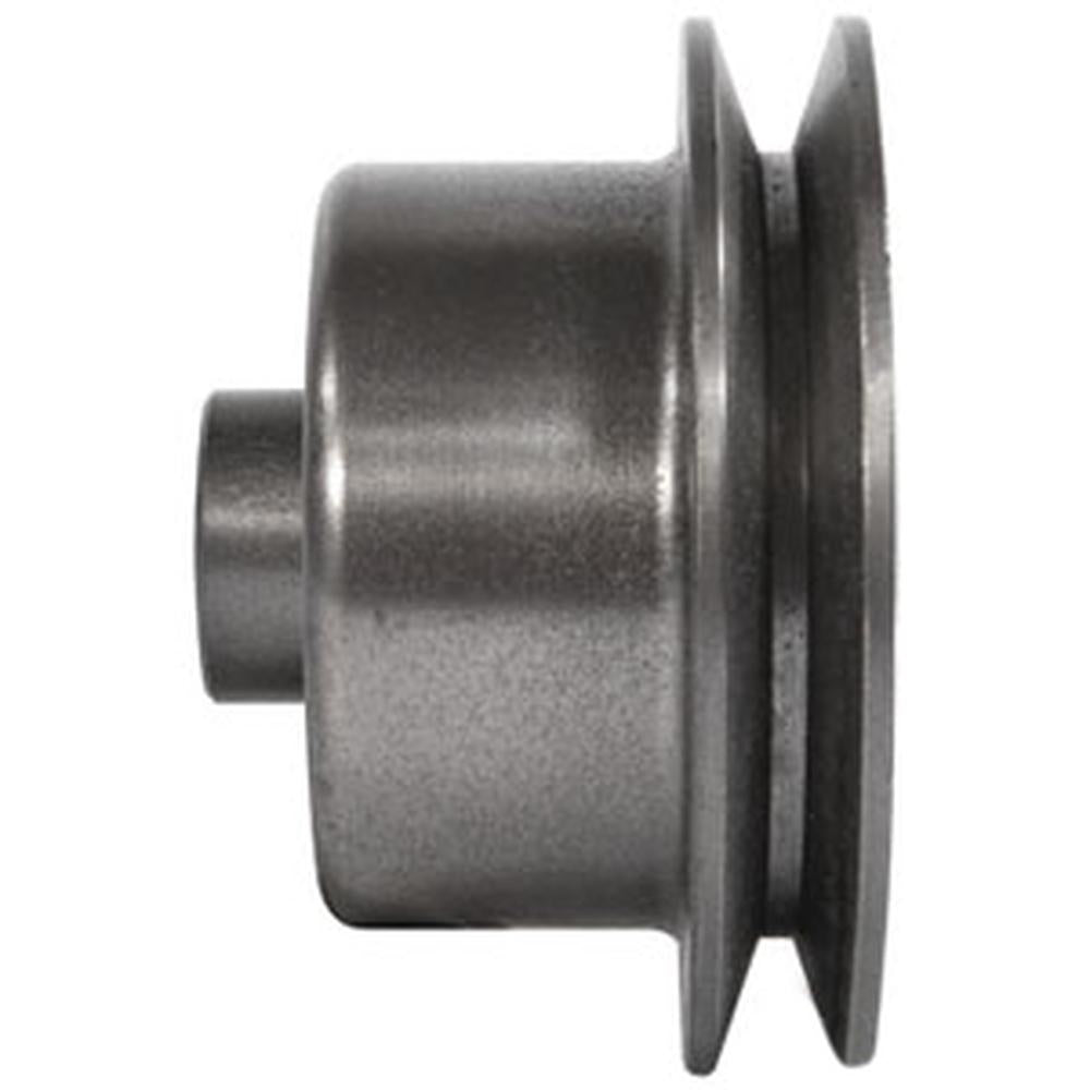 Fits John Deere PULLEY WATER PUMP T23628 410,401D,401C,401B,401,400G,