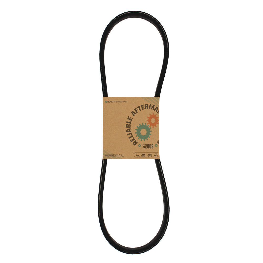 T24473 Fan Belt 52.25" Length Fits John Deere Tractor 2030 2510 2520 2630 2640
