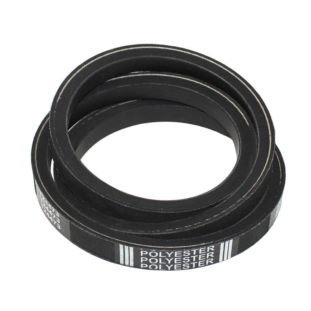 Fan Belt Fits John Deere 210C 3754D 482C 2030 2510 2520 2630 .688"x52.25" T24473