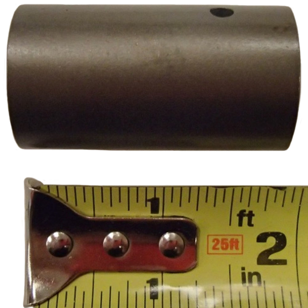 T24849 9 Spline Coupler Fits John Deere 350 350B 350C 350D 450 450B 450C