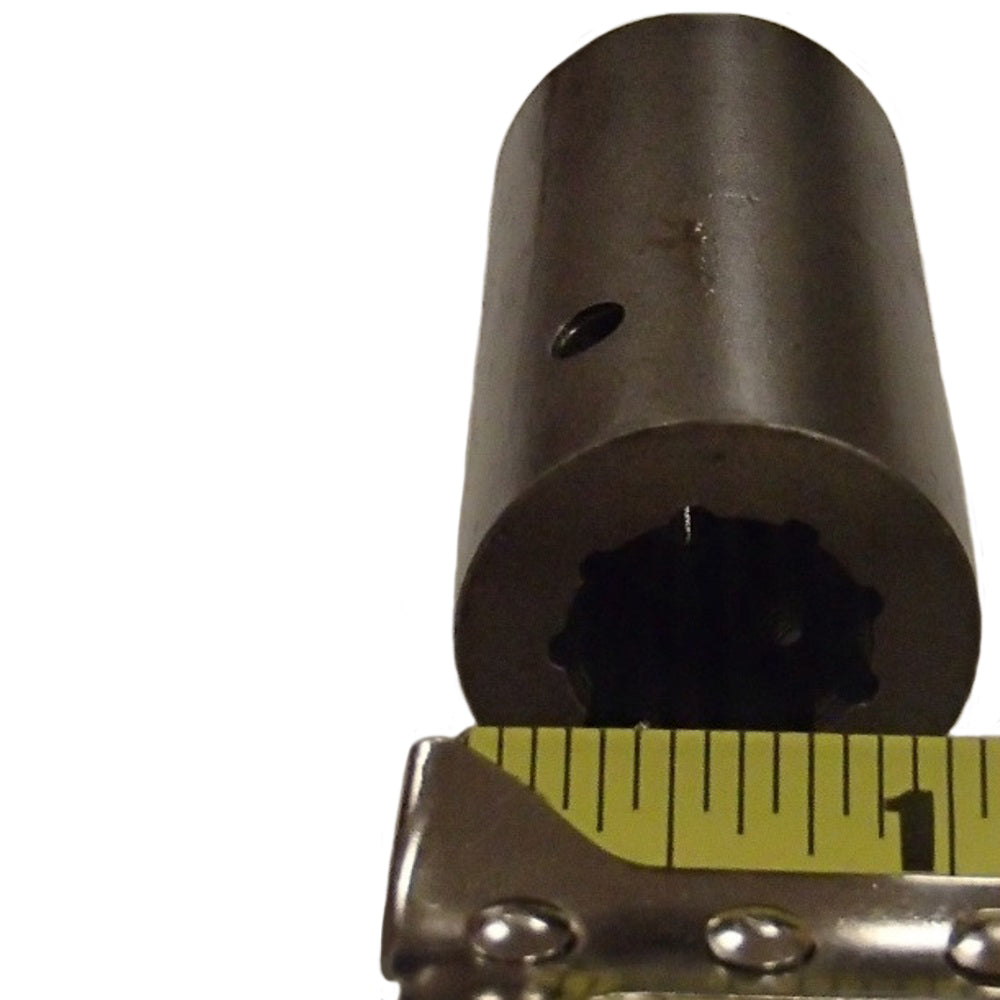 Coupler Fits John Deere Replaces T24849