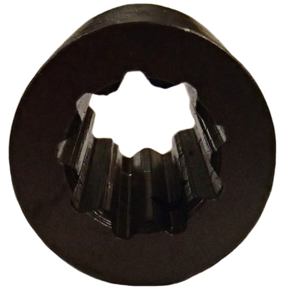 9 Spline Coupler T24849 Fits John Deere Dozer 350 350B 350C 350D