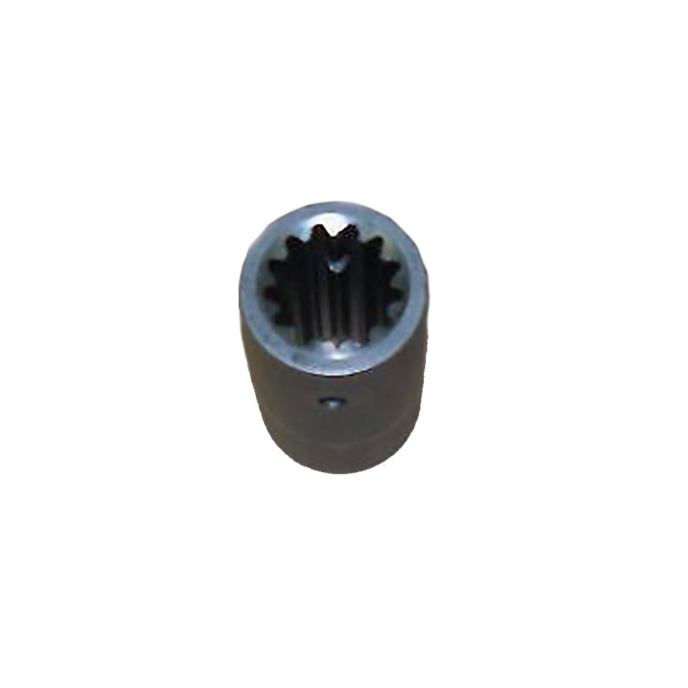 One New Aftermarket Hydraulic Pump Coupling Fits John Deere Dozer-- T24850