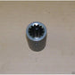 Hydraulic Pump Drive Coupler Fits John Deere Replaces T18418
