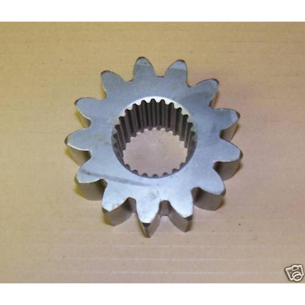 T24862 New Final Drive Pinion - Fits John Deere Crawler 350 350B