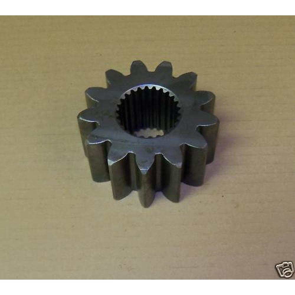 T24862 Pinion, First Reduction 13T Fits John Deere 450G LT & LGP, 550G after s/n