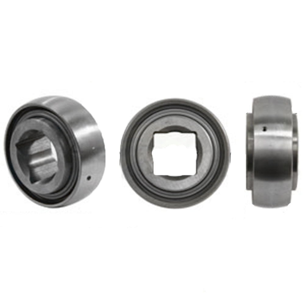 T25486 Tractor Pre Lube Spherical Square Bore Disc Bearing