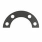 T255157 One Shim Fits John Deere Compact Track Loader 450K, 450 P, 550J, 550
