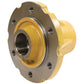 Front Wheel Hub - 6 Bolt Fits John Deere 820 830 1020 1520 2020 2030 2040 T25809