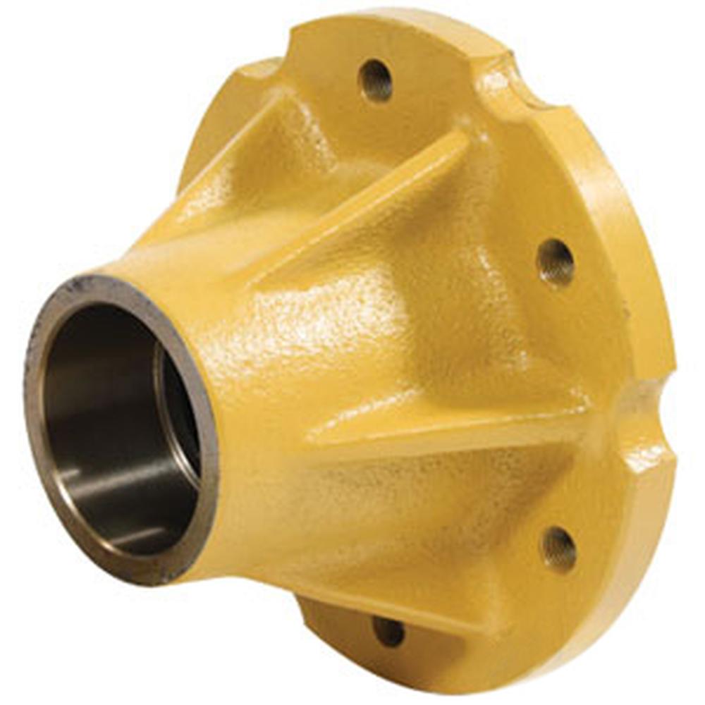 6 Bolt Hub Fits John Deere Replaces AMT25809