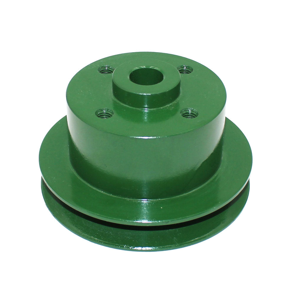Water Pump Pulley Fits John Deere Replaces T26850