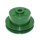 Water Pump Pulley Fits John Deere Forklift 482C Tractor 2630 2640 T26850