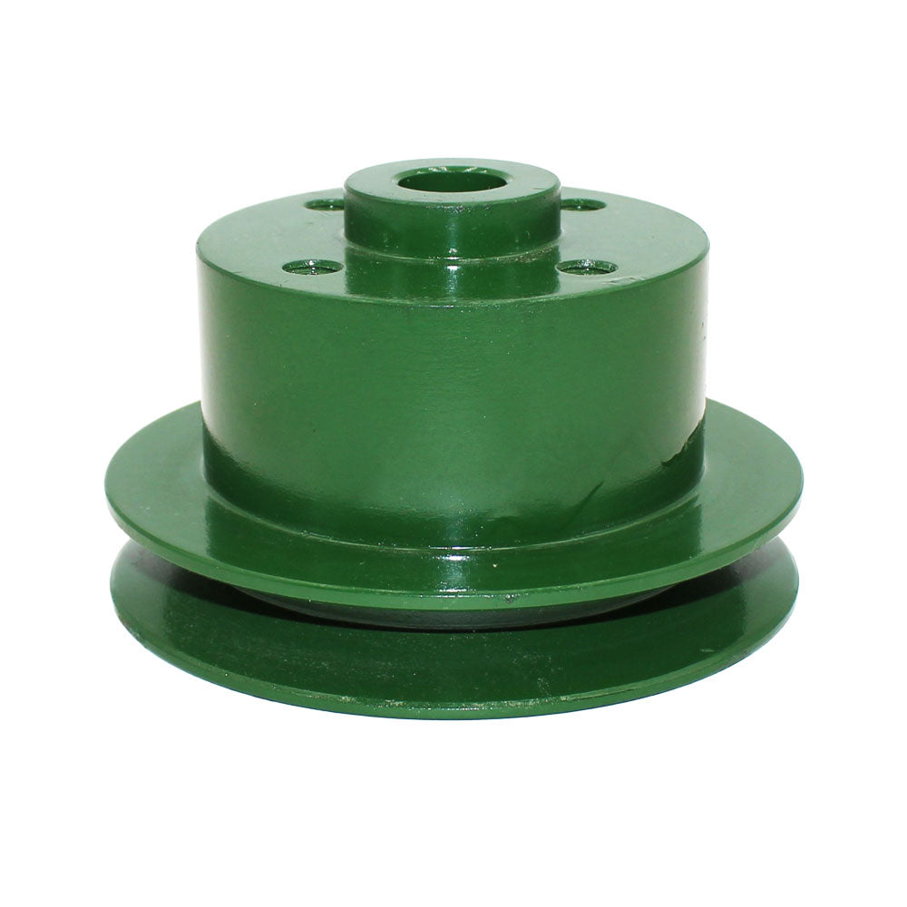 T26850 Water Pump Pulley Fits John Deere Backhoe 210C Excavator 290D