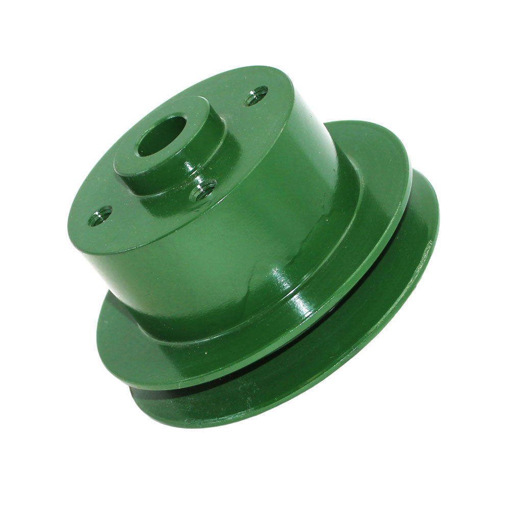 T26850 Water Pump Pulley Fits John Deere Backhoe 210C Excavator 290D