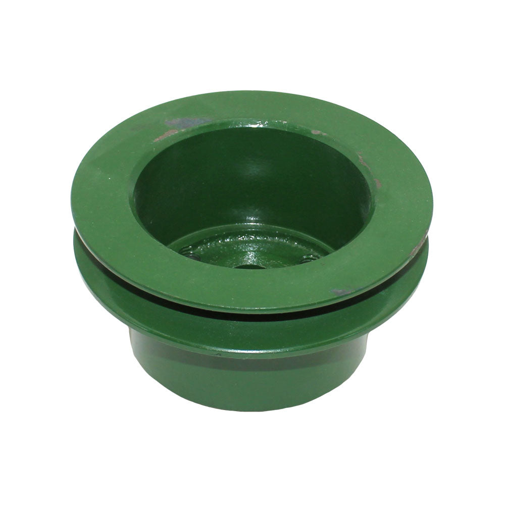 T26850 Water Pump Pulley Fits John Deere Backhoe 210C Excavator 290D