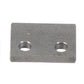 T27516 Idler Guide Plate Fits John Deere 350, 350B, 350C, 350D, 1010, 400G