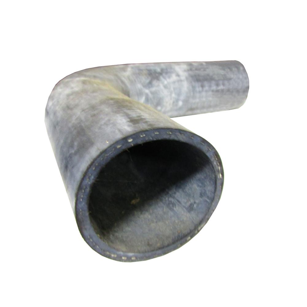 T28425 Upper Radiator Hose Fits John Deere Tractor Models 3030 3130 3120