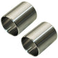 Qty 2: Load Control Lift Shaft Bushings Fits John Deere Replaces T28548