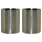 Qty 2: Load Control Lift Shaft Bushings Fits John Deere Replaces T28548