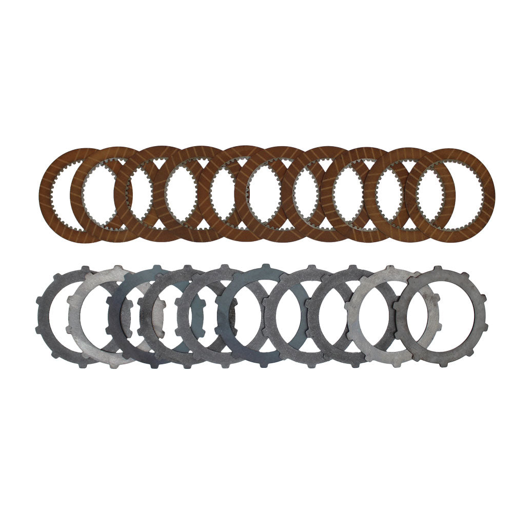 Alto Made in USA PTO Clutch Kit Fits JD RE37011, AT26632 and T28664