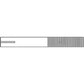 T29106 Tie Rod Tube Fits John Deere 820 830 920 1020 1030 1040 1120 1140