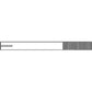 Tie Rod Tube Fits 1040 1120 1130 1140 1520 1530 1630 1750 2020 2030 2120 2150