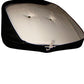 Black T295BLK Tractor Pan Seat Cover Fits Ford Fits John Deere Fits Massey Fergu