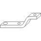 Drawbar Hammerstrap Fits John Deere Replaces T29899