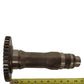 T29927 Torque Convertor Housing Shaft Gear 44 Teeth Fits John Deere Loader 644B