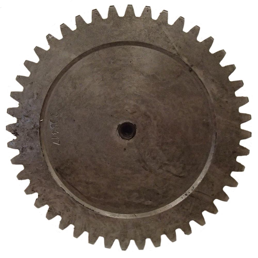 T29927 Torque Convertor Housing Shaft Gear 44 Teeth Fits John Deere Loader 644B