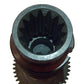 T29927 Torque Convertor Housing Shaft Gear 44 Teeth Fits John Deere Loader 644B