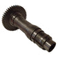 T29927 Torque Convertor Housing Shaft Gear 44 Teeth Fits John Deere Loader 644B