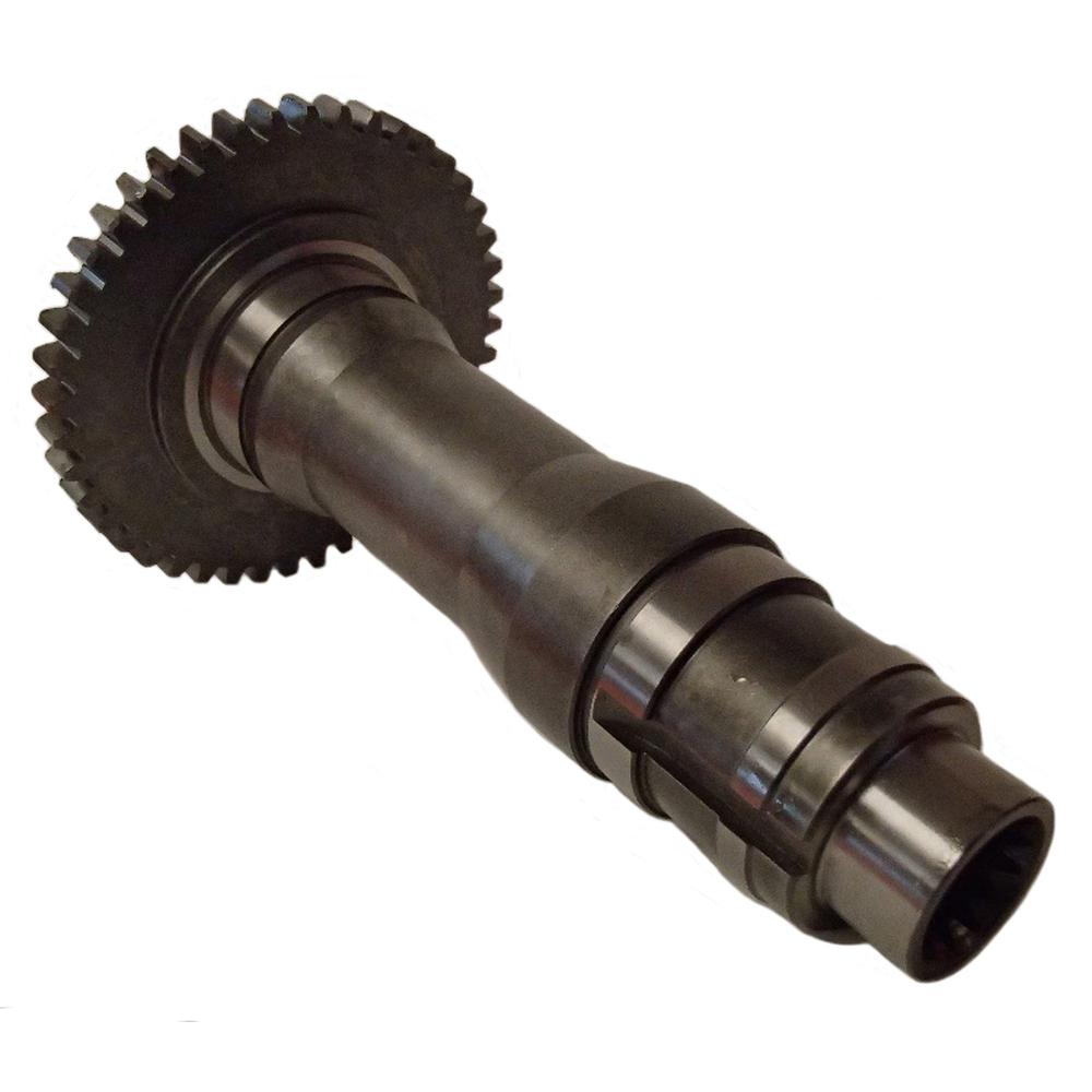 T29927 Torque Convertor Housing Shaft Gear 44 Teeth Fits John Deere Loader 644B