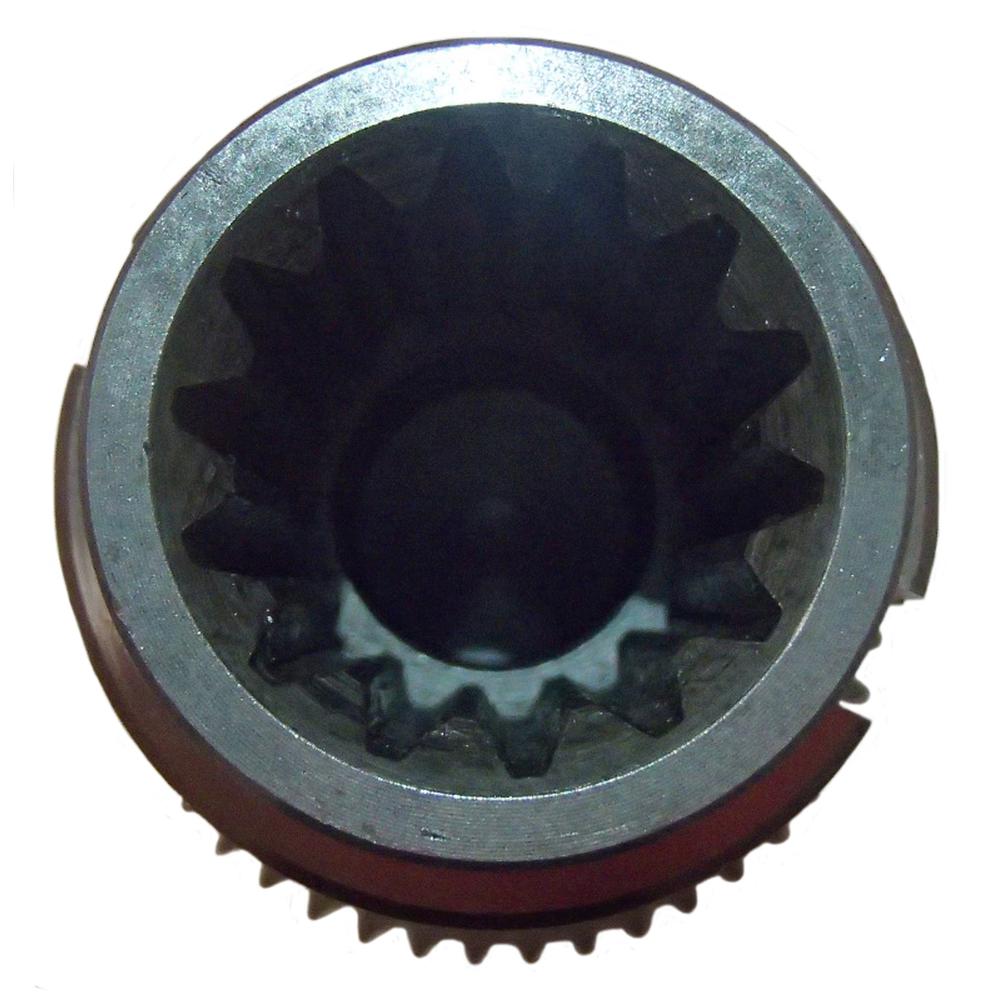 T29927 Torque Convertor Housing Shaft Gear 44 Teeth Fits John Deere Loader 644B