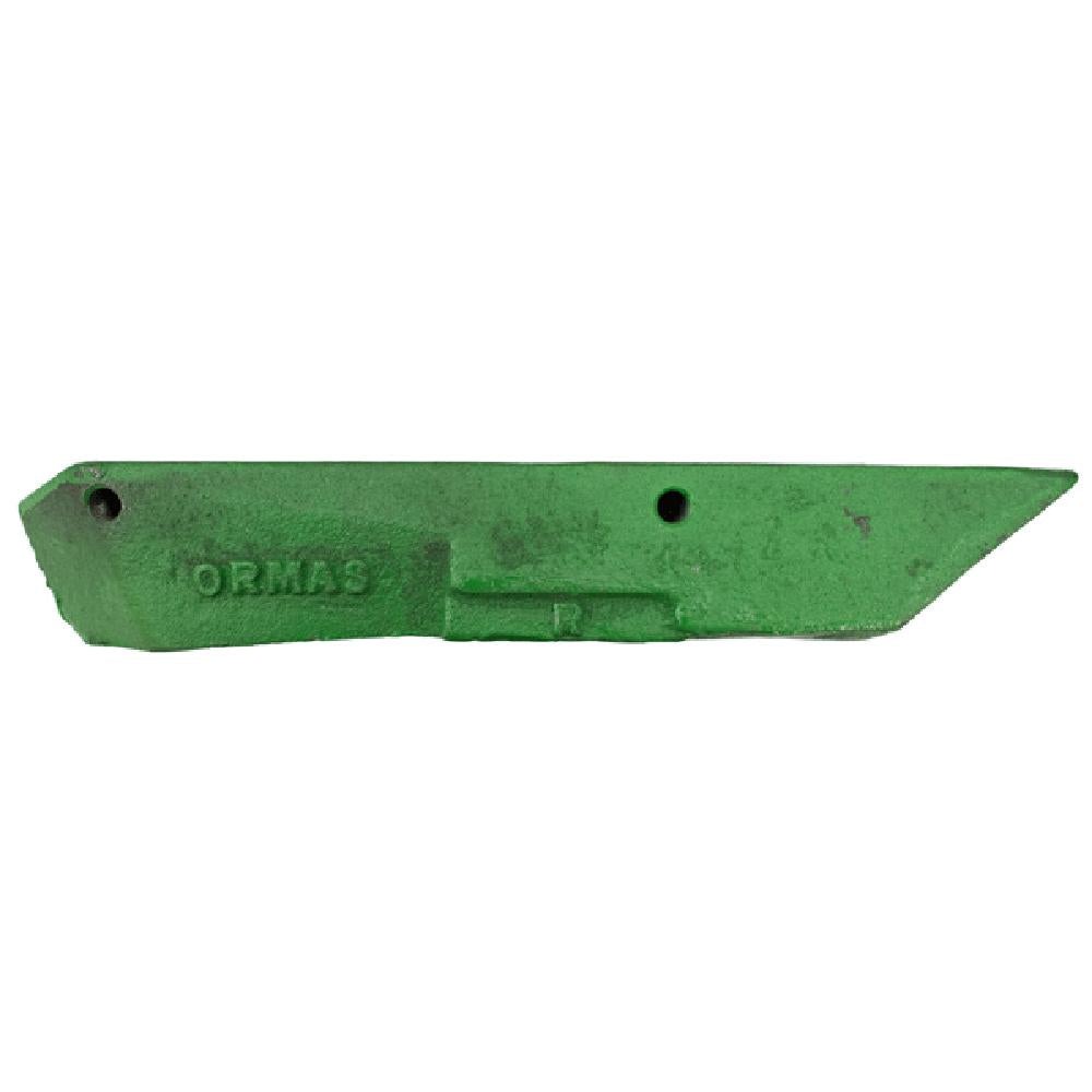 RH SWAY BLOCK Fits John Deere 2750 2755 2850 820 830 920 replaces T30276
