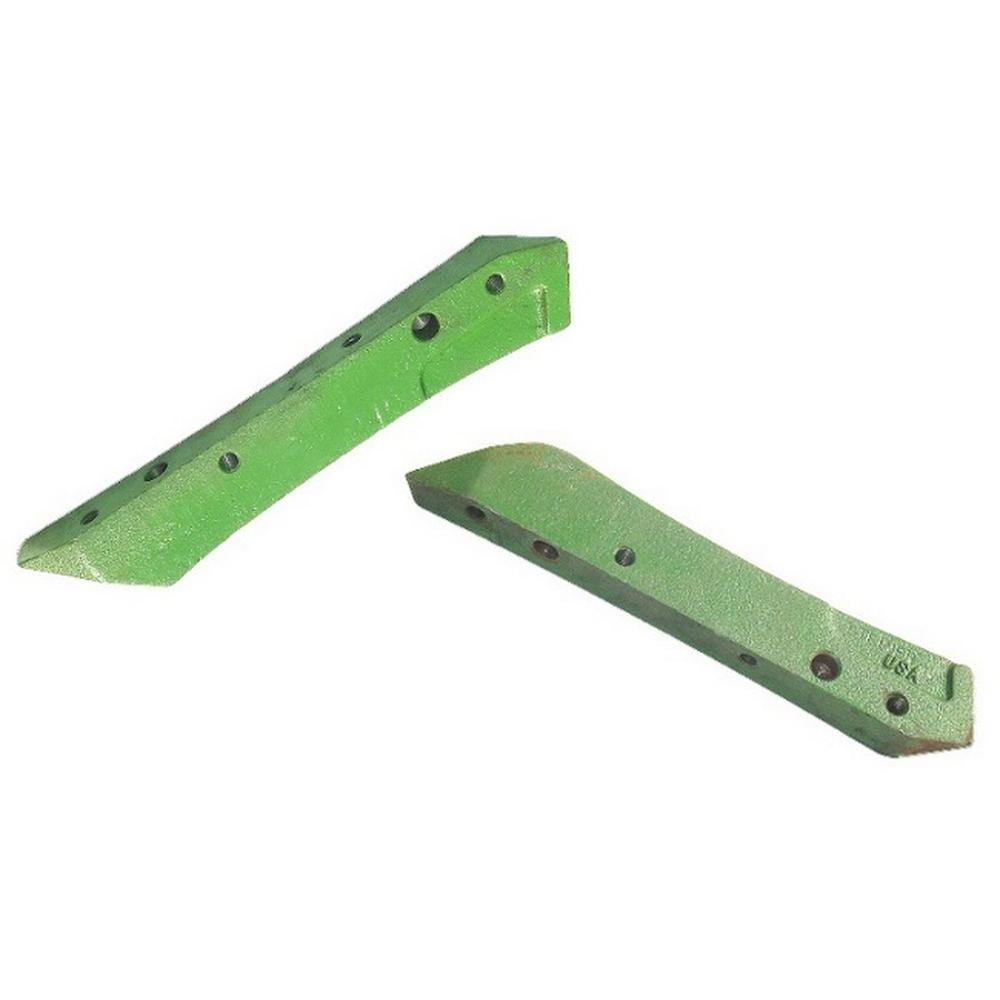 Pair Sway Blocks Fits John Deere 820 1020 1520 2020 830 1530 2030 2630 2640