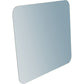 T30856 Fits John Deere Tinted Front Glass for Models 444, 544, 544A, 544B, 644,