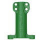 Hydraulic Pump Drive Shaft Coupler Fits John Deere Replaces T31093