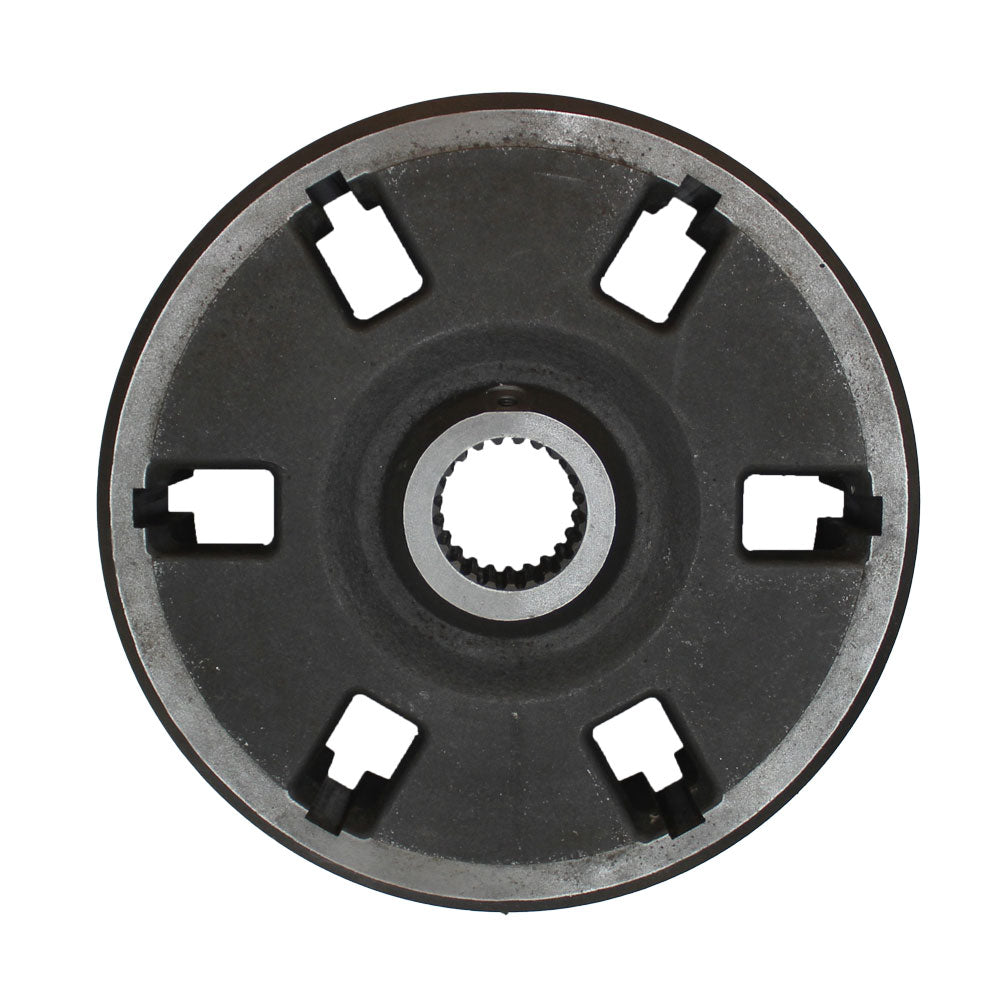 T31730 Clutch Brake Drum Fits John Deere Crawler Dozer Model: 450B