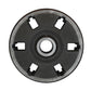 One Clutch Brake Drum T31730 Fits John Deere Crawler/Dozer 450B ONLY