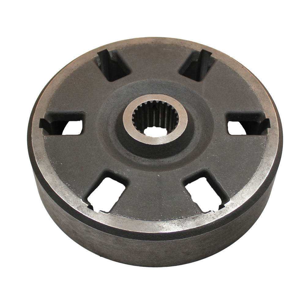 Steering Brake Drum Fits John Deere Replaces T31730