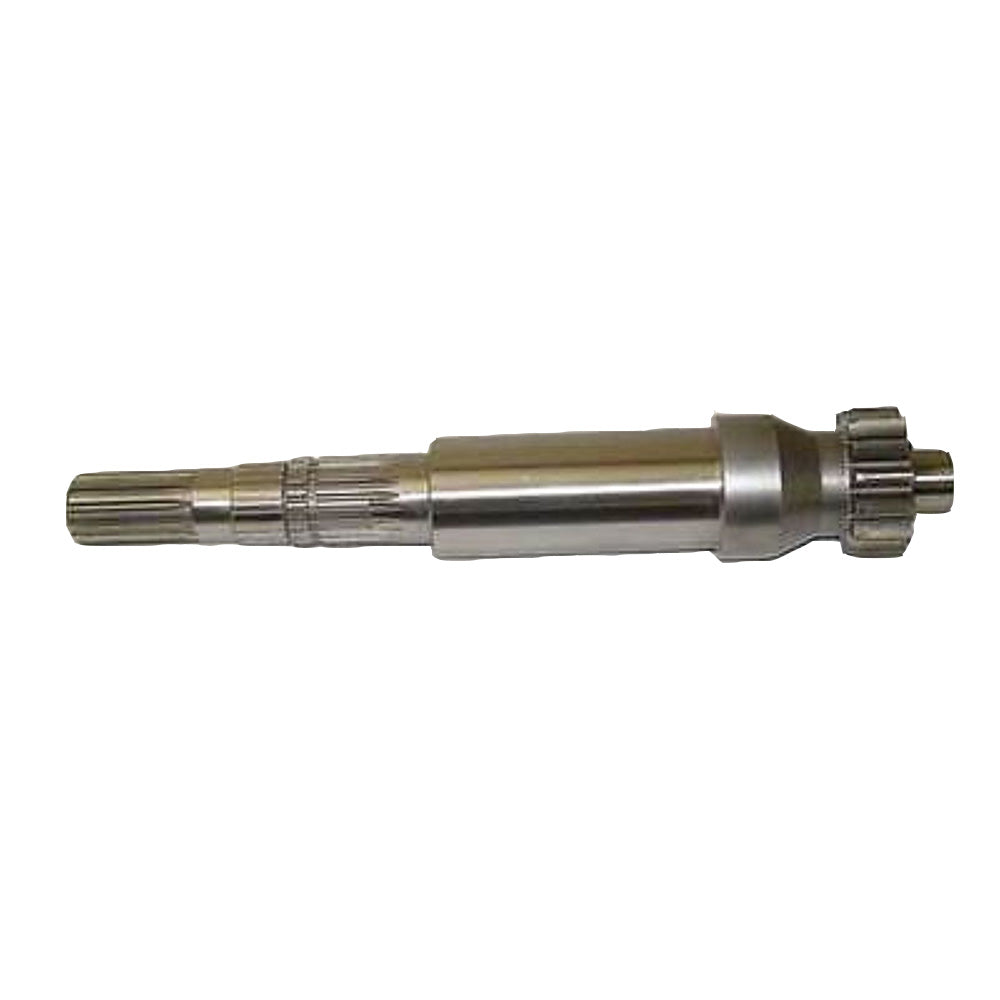 New Aftermarket Tansmission Input Shaft T34352 Fits John Deere 350D 350B 350C