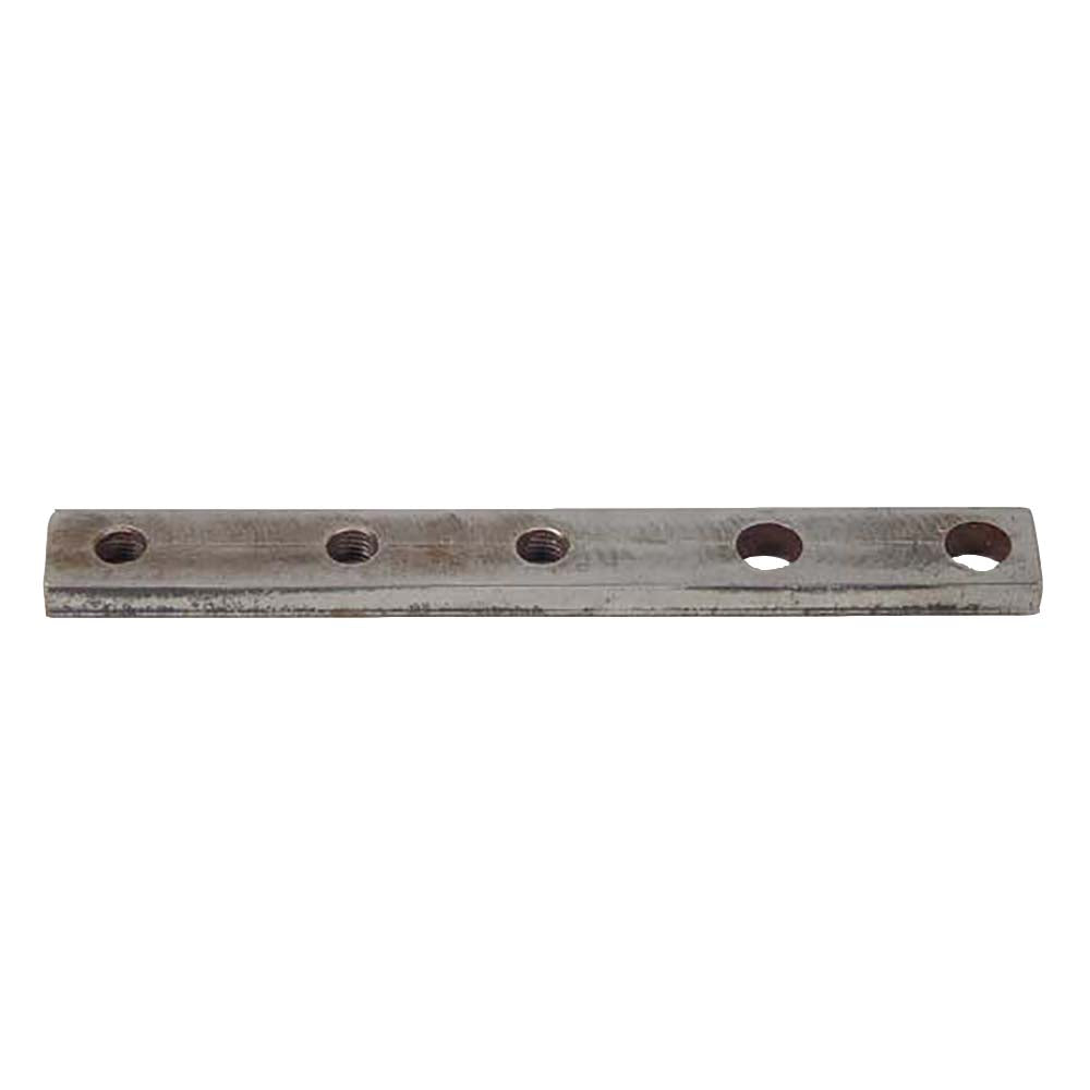 T34391 Plate Reinforcement for Side Frame - Fits John Deere 450, 450B, 450C