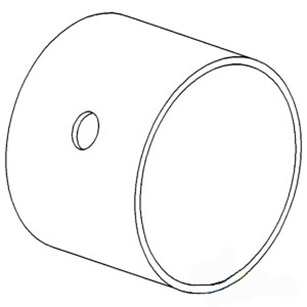 Bushing Spindle Fits John Deere 2040 2350 2355 2550 2555 2750 2640 2755 T34546